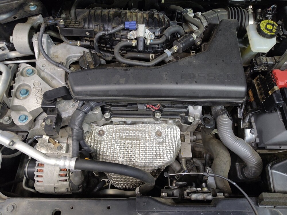 2020 Nissan Rogue in Greensboro, NC 27407 - 18138615 30