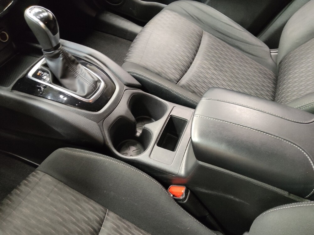 2020 Nissan Rogue in Greensboro, NC 27407 - 18138615 26