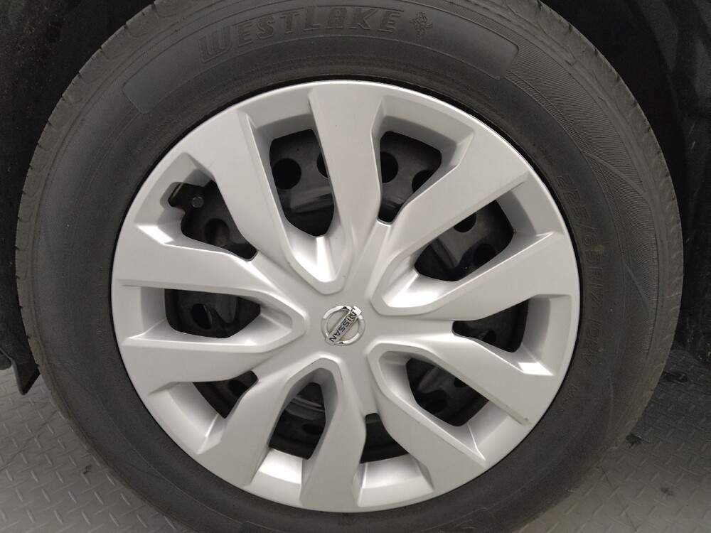 2020 Nissan Rogue in Greensboro, NC 27407 - 18138615 31