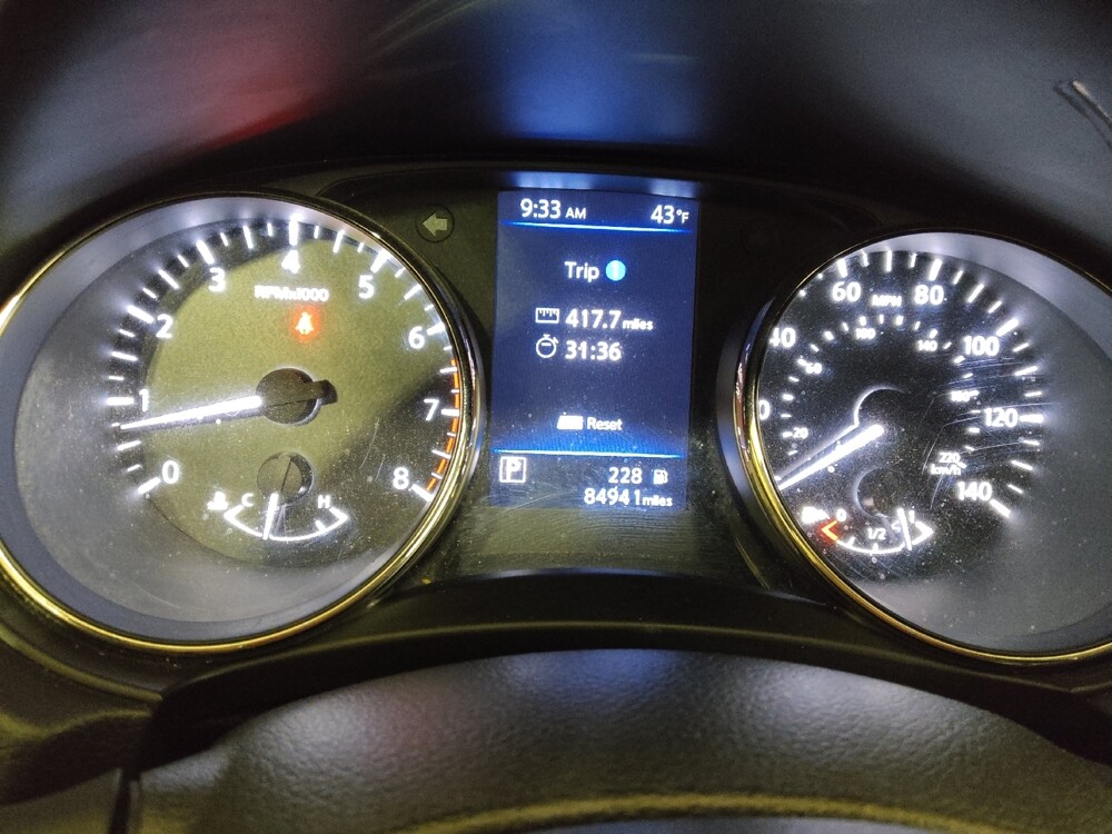 2020 Nissan Rogue in Greensboro, NC 27407 - 18138615 23