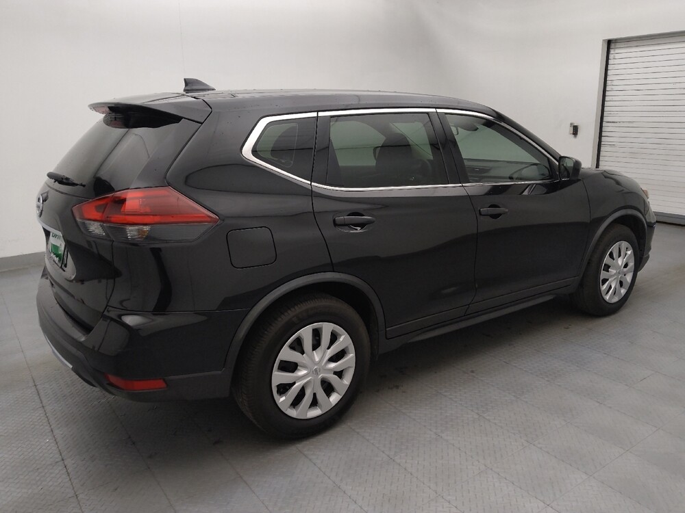 2020 Nissan Rogue in Greensboro, NC 27407 - 18138615 10