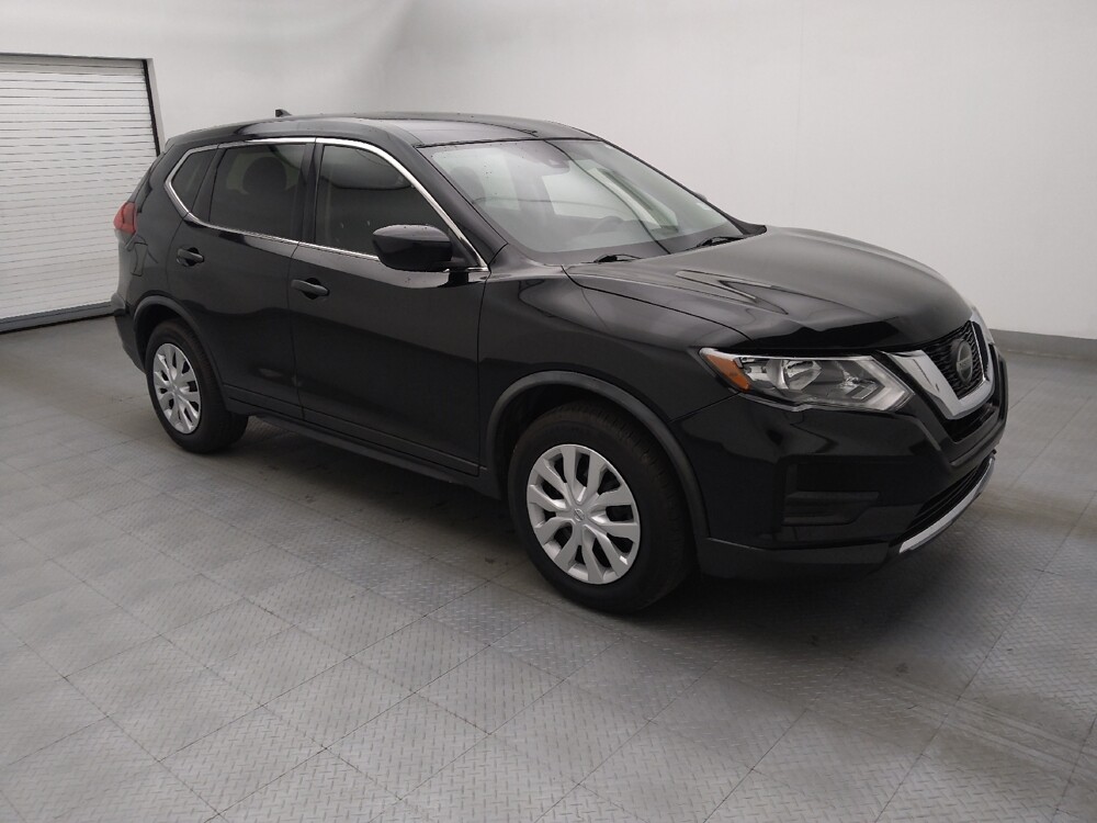 2020 Nissan Rogue in Greensboro, NC 27407 - 18138615 11