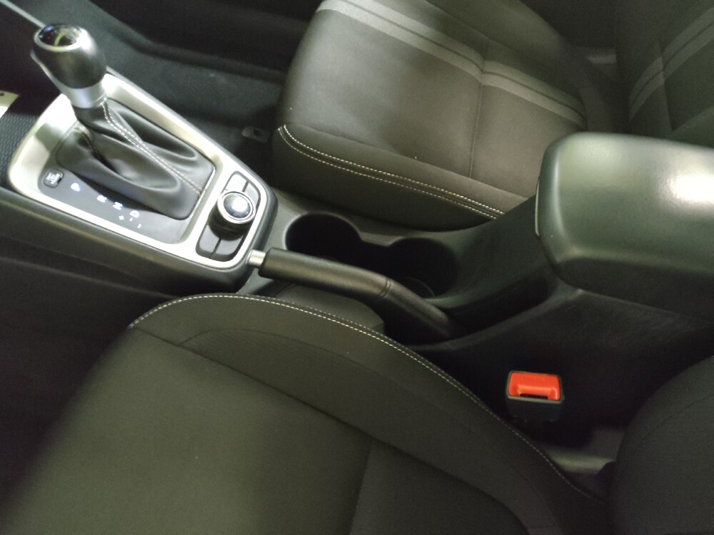 2024 Hyundai Venue in Gastonia, NC 28056 - 18138616 26
