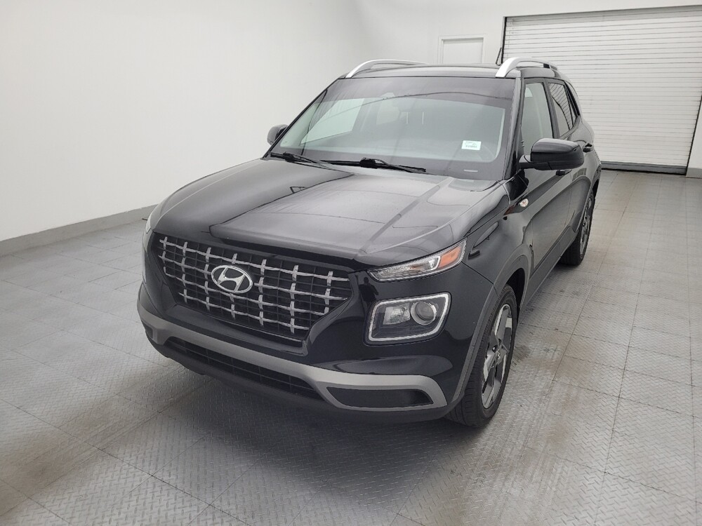 2024 Hyundai Venue in Gastonia, NC 28056 - 18138616 15