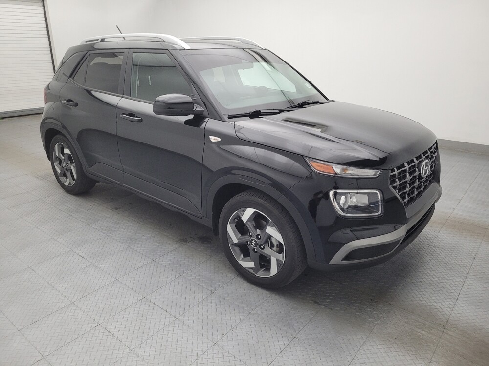 2024 Hyundai Venue in Gastonia, NC 28056 - 18138616 11