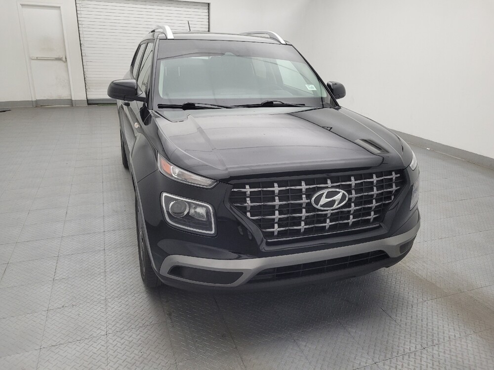 2024 Hyundai Venue in Gastonia, NC 28056 - 18138616 14