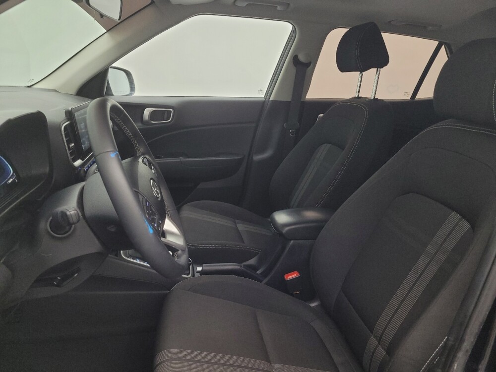 2024 Hyundai Venue in Gastonia, NC 28056 - 18138616 17