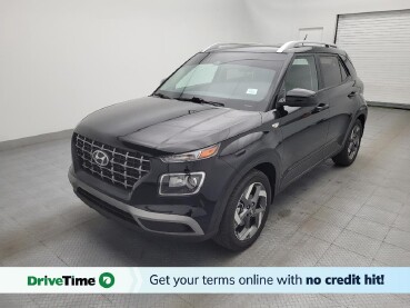 2024 Hyundai Venue in Gastonia, NC 28056