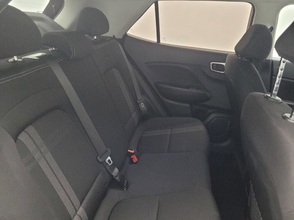 2024 Hyundai Venue in Gastonia, NC 28056 - 18138616 19