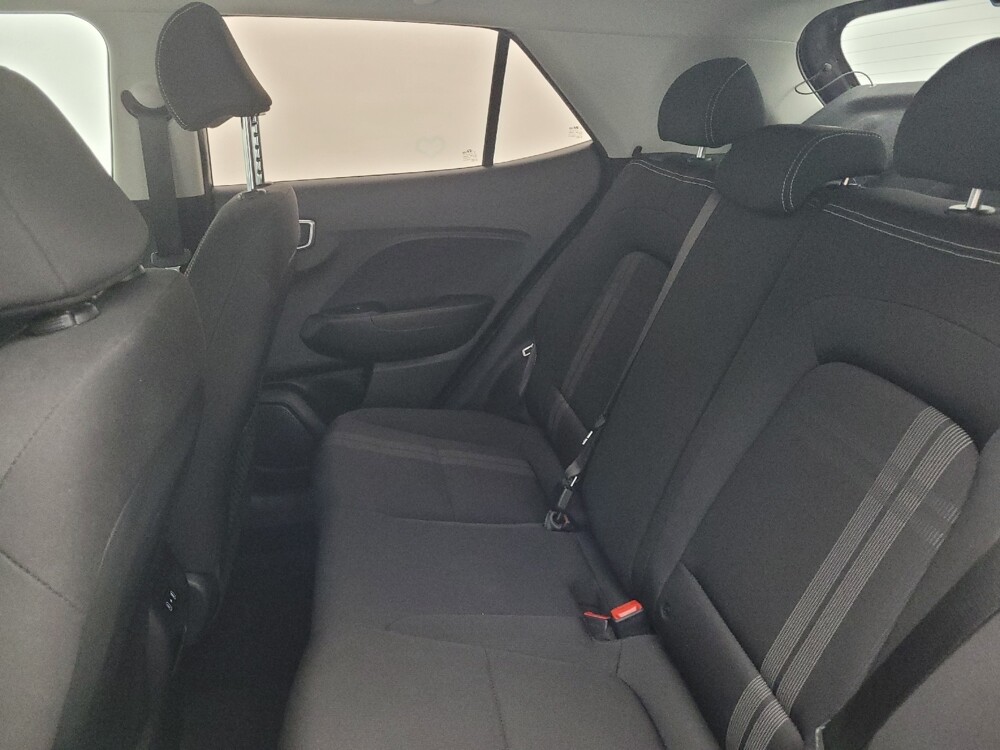 2024 Hyundai Venue in Gastonia, NC 28056 - 18138616 18