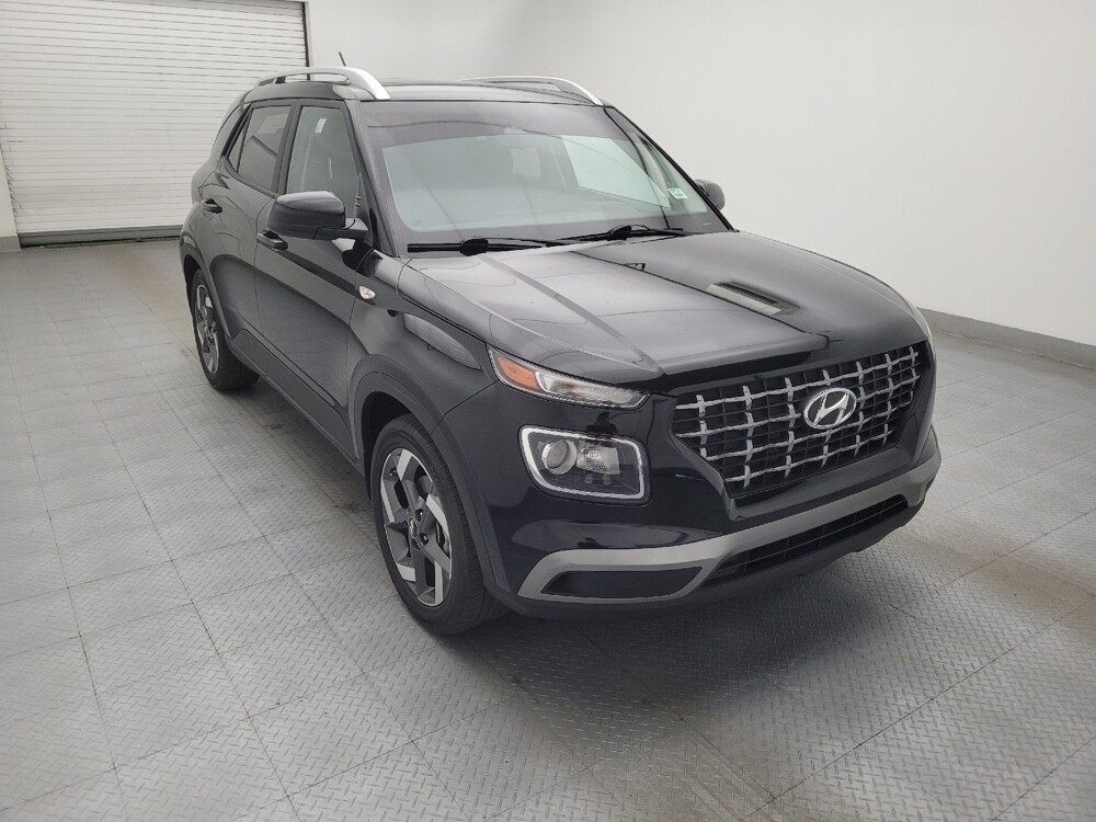 2024 Hyundai Venue in Gastonia, NC 28056 - 18138616 13