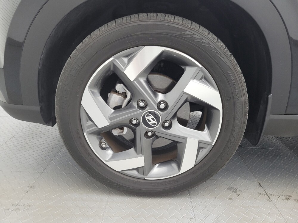 2024 Hyundai Venue in Gastonia, NC 28056 - 18138616 31