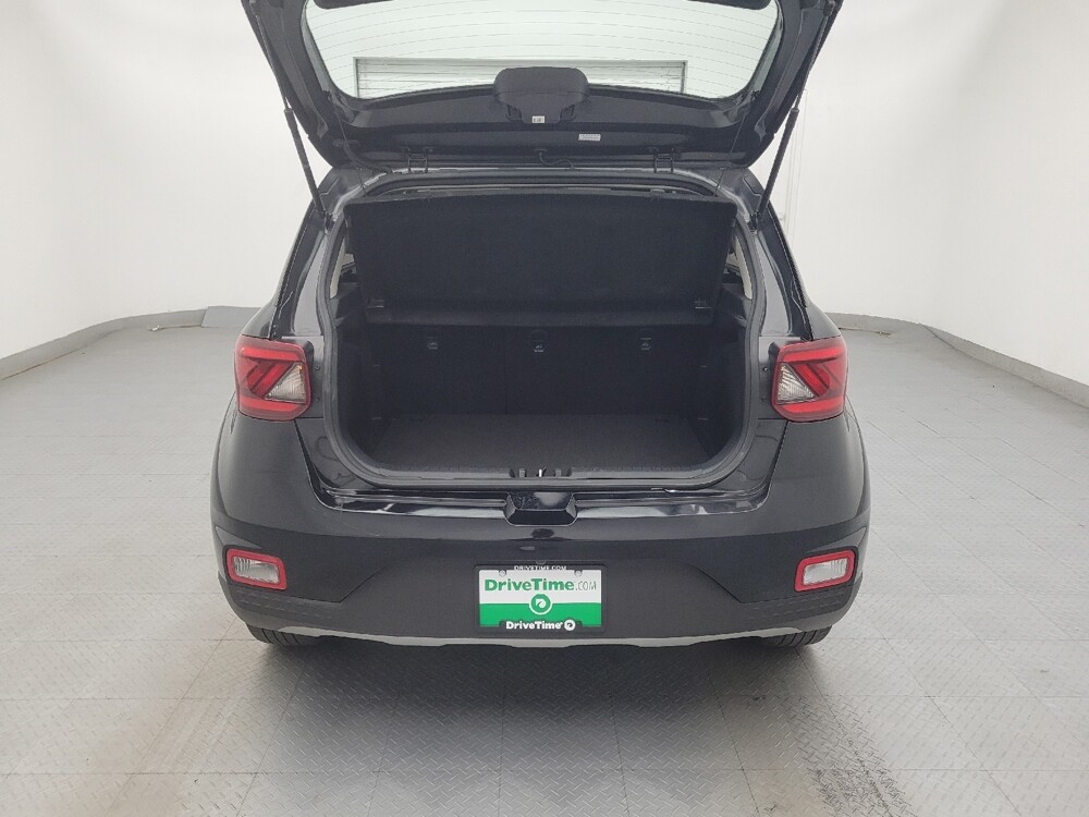 2024 Hyundai Venue in Gastonia, NC 28056 - 18138616 29