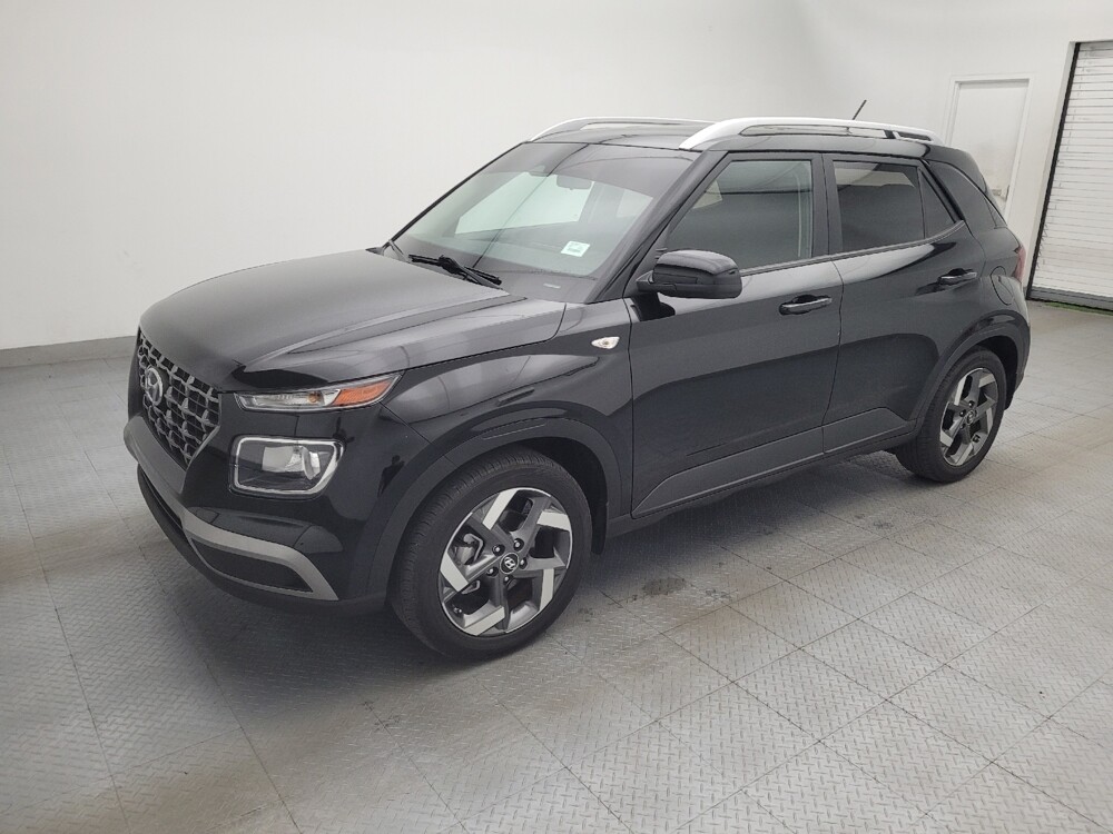 2024 Hyundai Venue in Gastonia, NC 28056 - 18138616 2