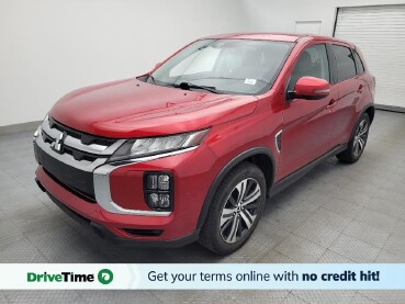 2022 Mitsubishi Outlander Sport in Charleston, SC 29414