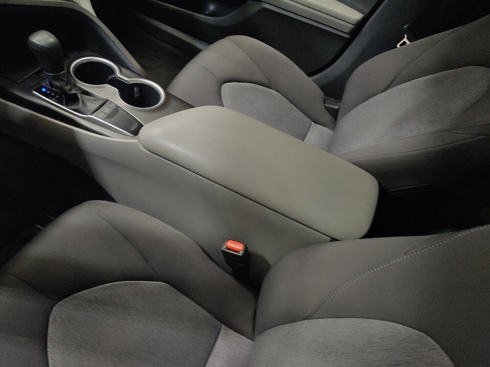 2023 Toyota Camry in Salem, VA 24153 - 18138618 26