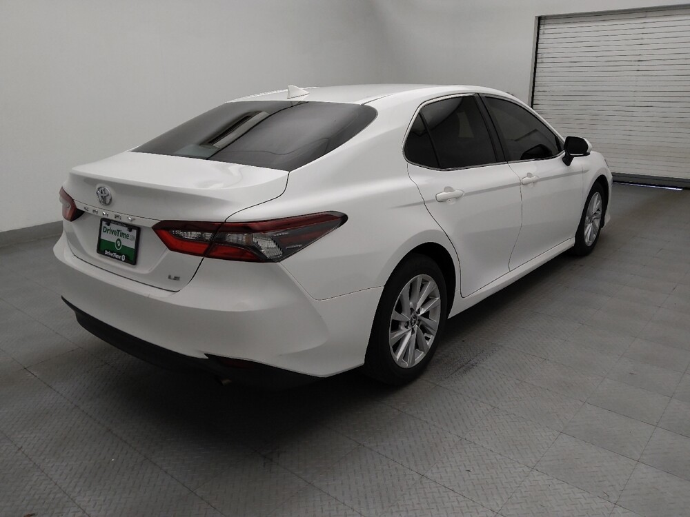 2023 Toyota Camry in Salem, VA 24153 - 18138618 9