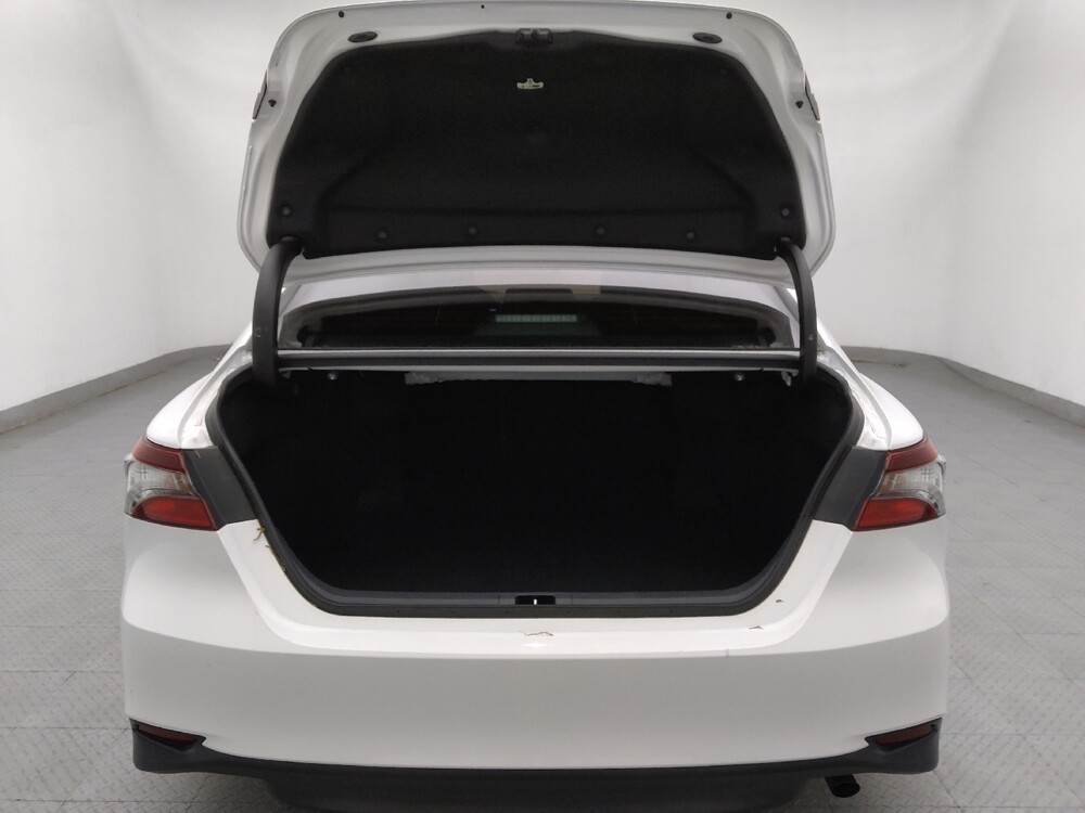 2023 Toyota Camry in Salem, VA 24153 - 18138618 29