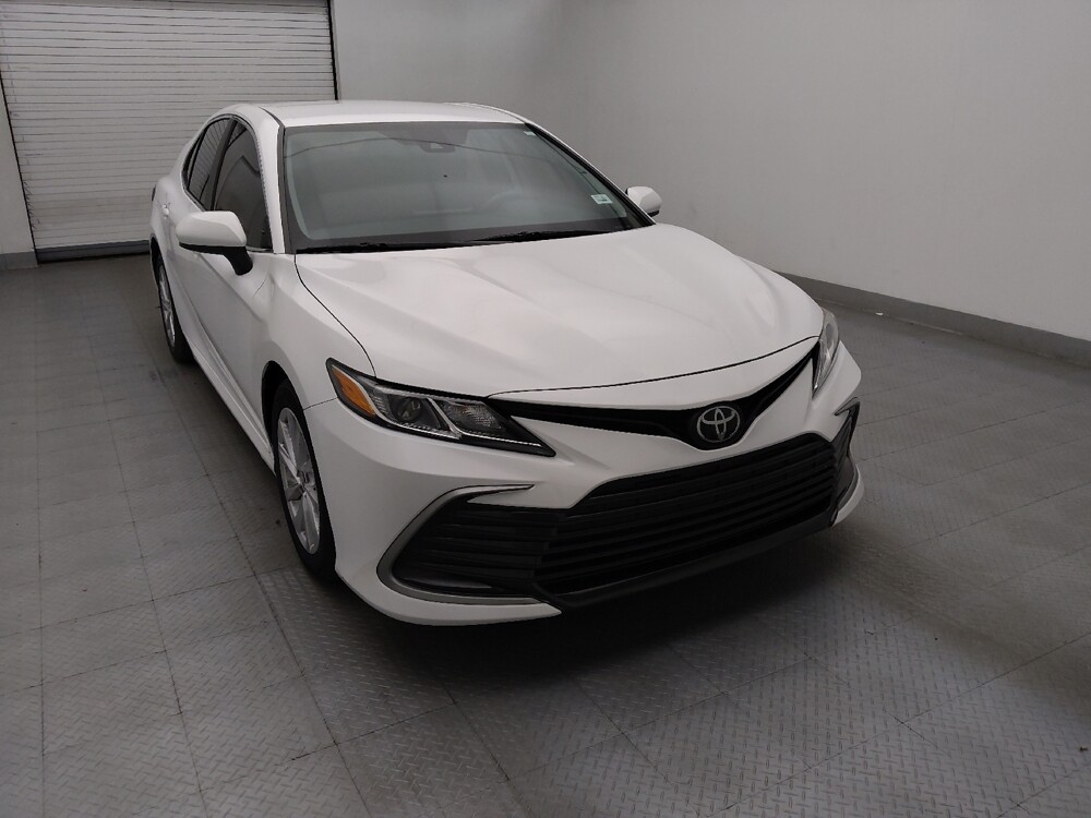 2023 Toyota Camry in Salem, VA 24153 - 18138618 14