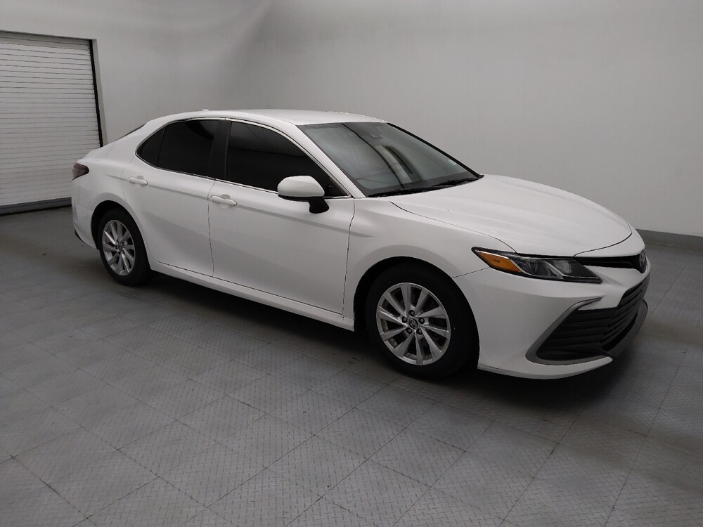 2023 Toyota Camry in Salem, VA 24153 - 18138618 11