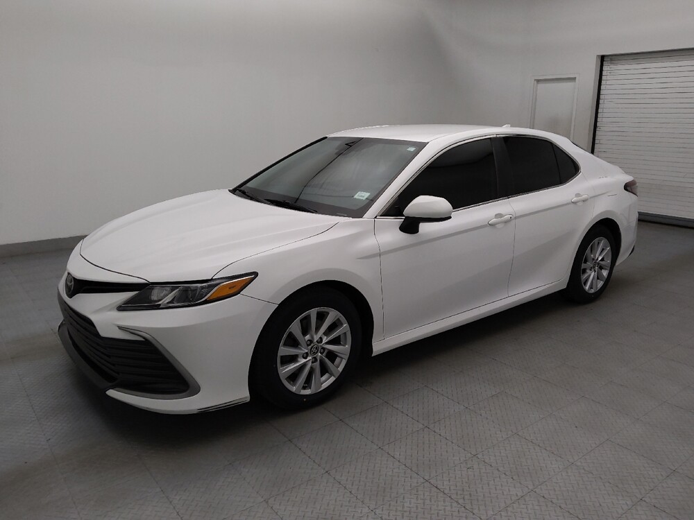 2023 Toyota Camry in Salem, VA 24153 - 18138618 2