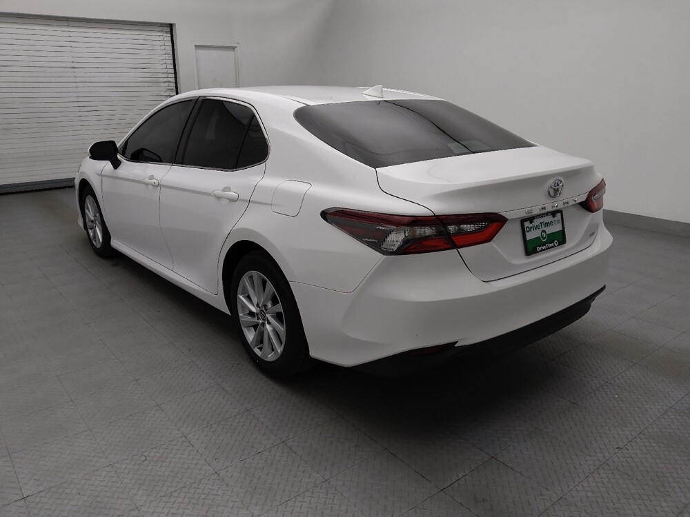 2023 Toyota Camry in Salem, VA 24153 - 18138618 5