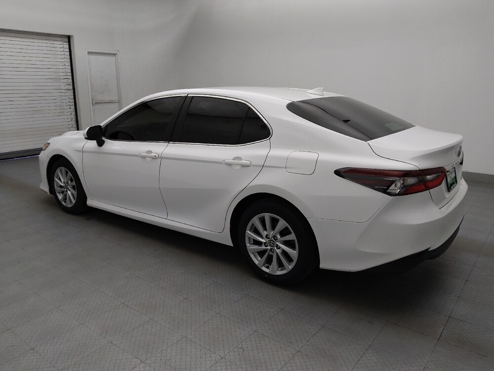2023 Toyota Camry in Salem, VA 24153 - 18138618 3