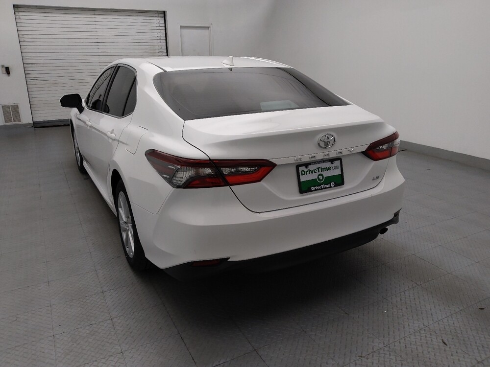 2023 Toyota Camry in Salem, VA 24153 - 18138618 6