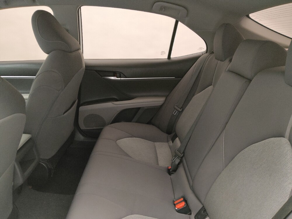 2023 Toyota Camry in Salem, VA 24153 - 18138618 18