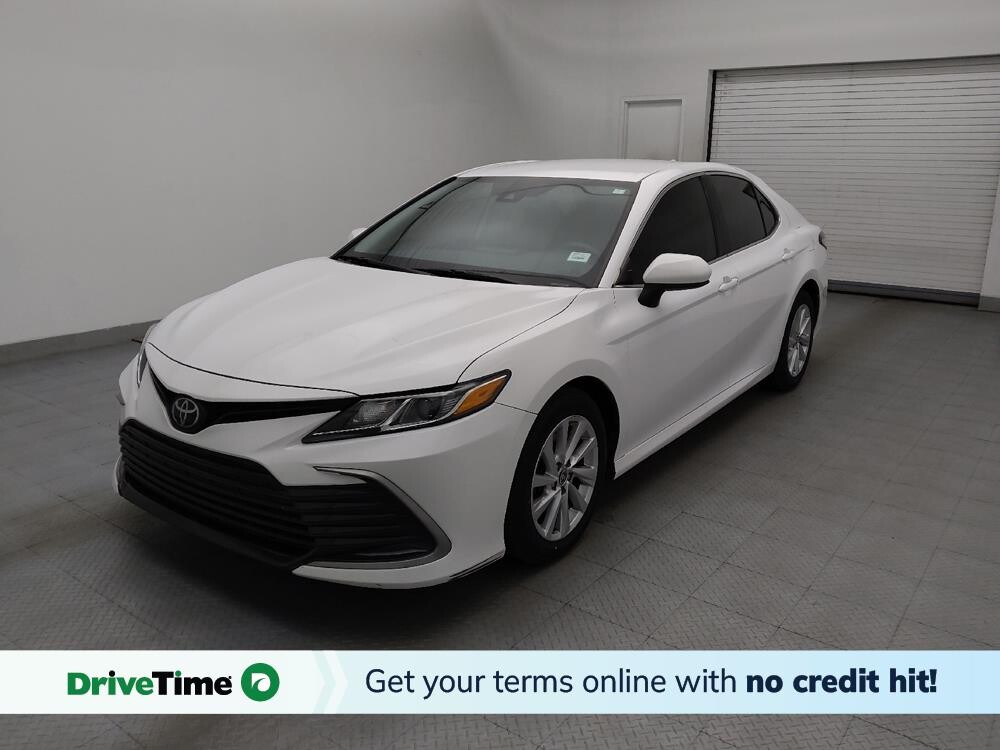 2023 Toyota Camry in Salem, VA 24153 - 18138618