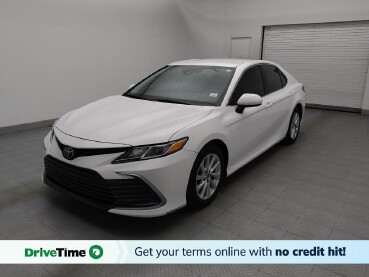 2023 Toyota Camry in Salem, VA 24153