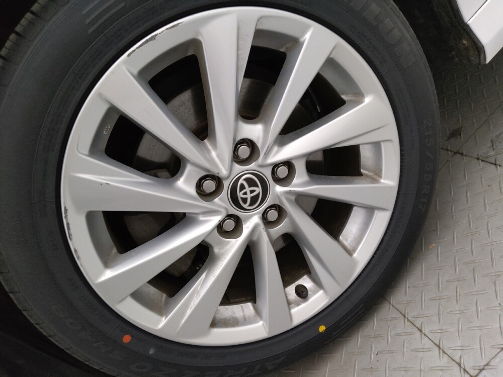 2023 Toyota Camry in Salem, VA 24153 - 18138618 31