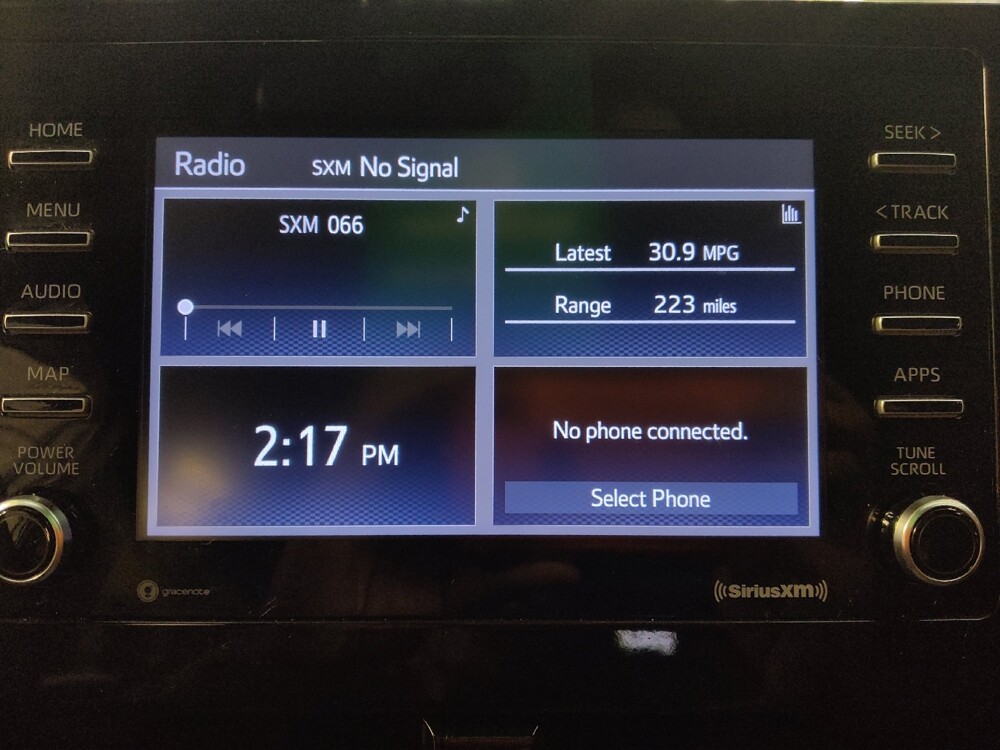 2023 Toyota Camry in Salem, VA 24153 - 18138618 25