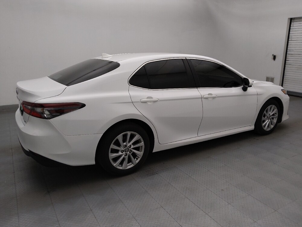 2023 Toyota Camry in Salem, VA 24153 - 18138618 10