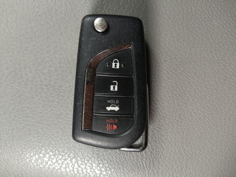 2023 Toyota Camry in Salem, VA 24153 - 18138618 32