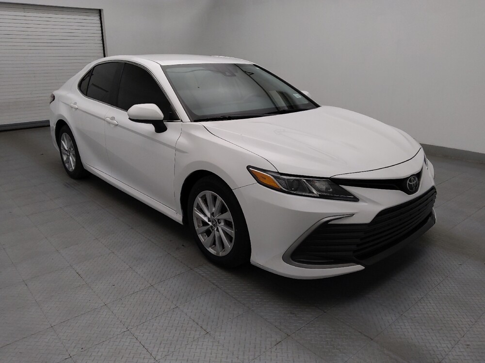 2023 Toyota Camry in Salem, VA 24153 - 18138618 13