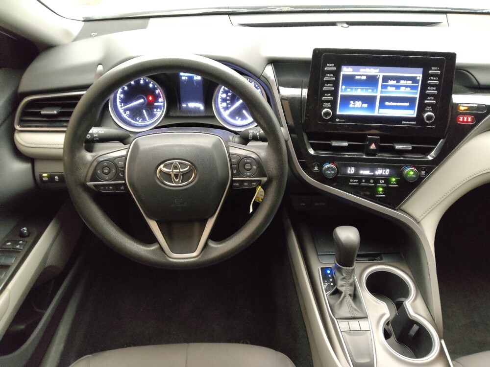 2023 Toyota Camry in Salem, VA 24153 - 18138618 22