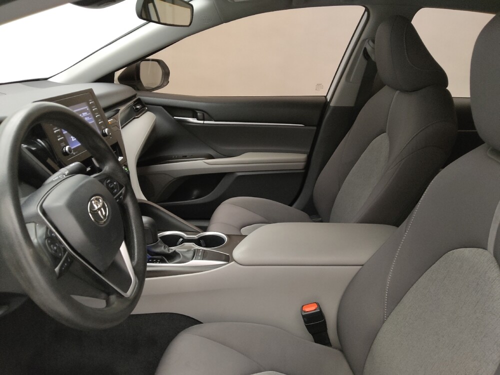 2023 Toyota Camry in Salem, VA 24153 - 18138618 17