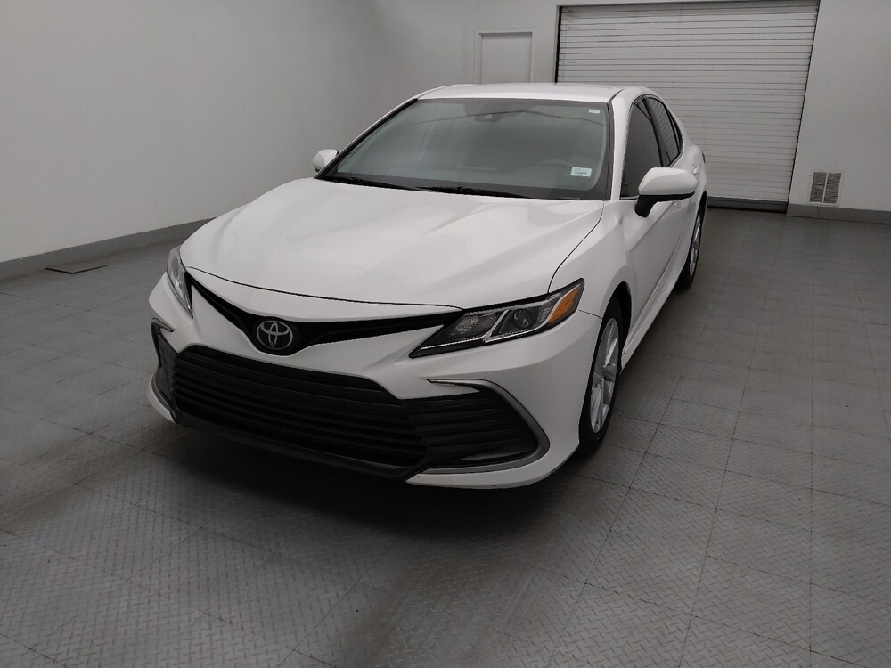 2023 Toyota Camry in Salem, VA 24153 - 18138618 15