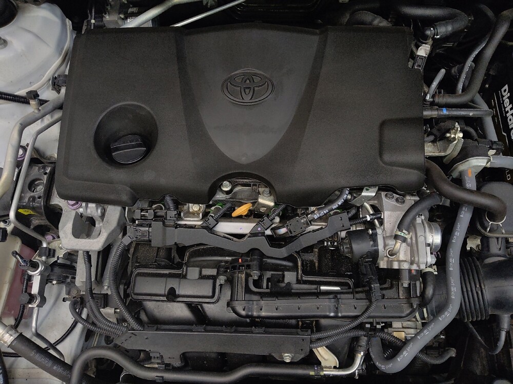 2023 Toyota Camry in Salem, VA 24153 - 18138618 30