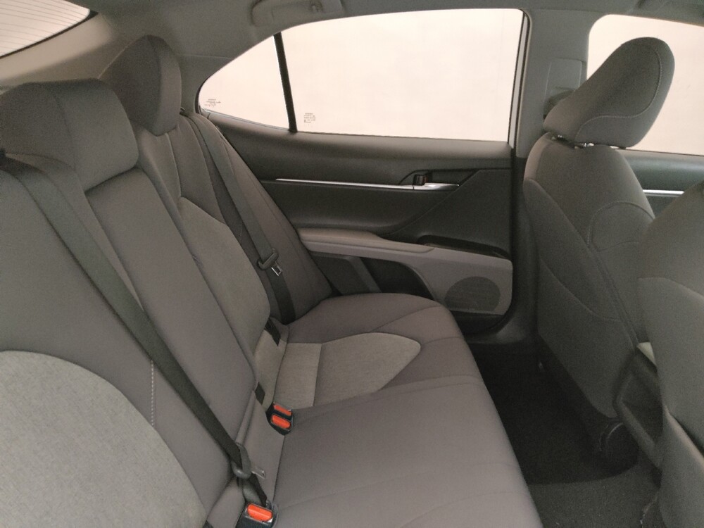 2023 Toyota Camry in Salem, VA 24153 - 18138618 19