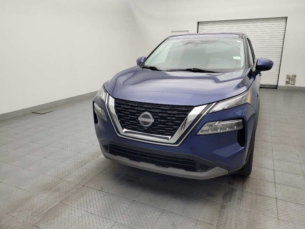 2023 Nissan Rogue in Fayetteville, NC 28304 - 18138620 15