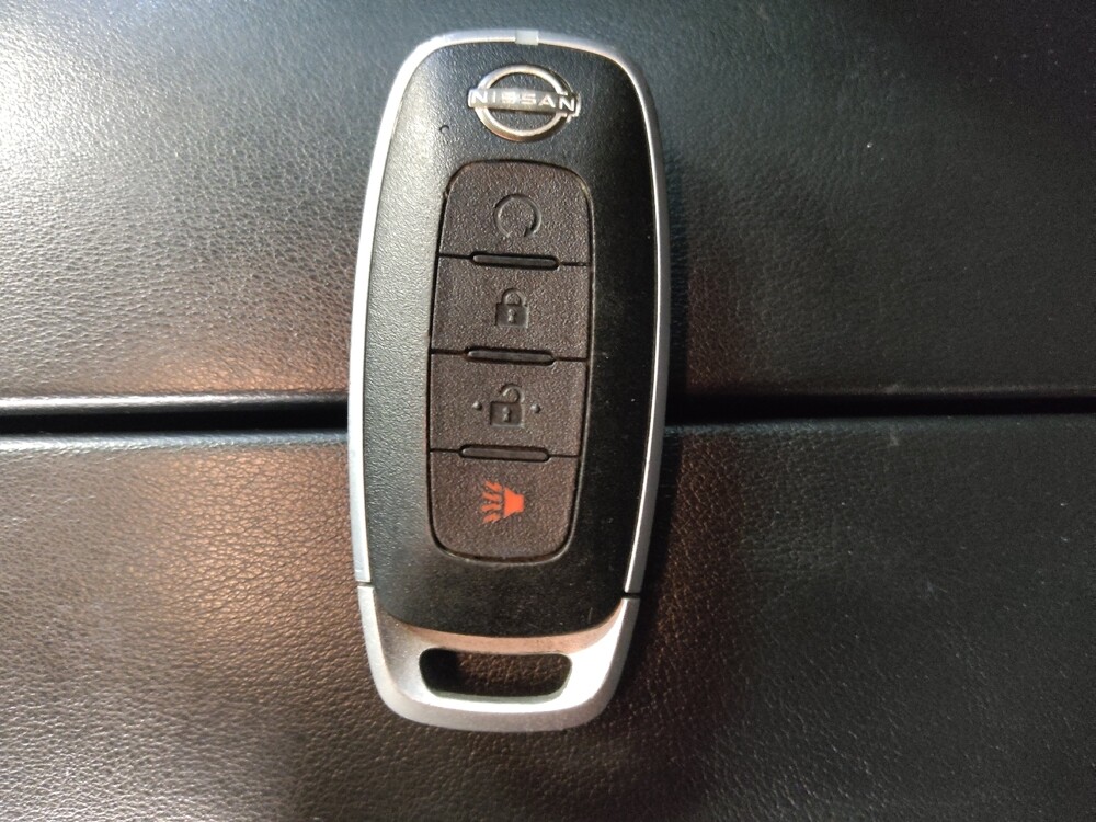 2023 Nissan Rogue in Fayetteville, NC 28304 - 18138620 32