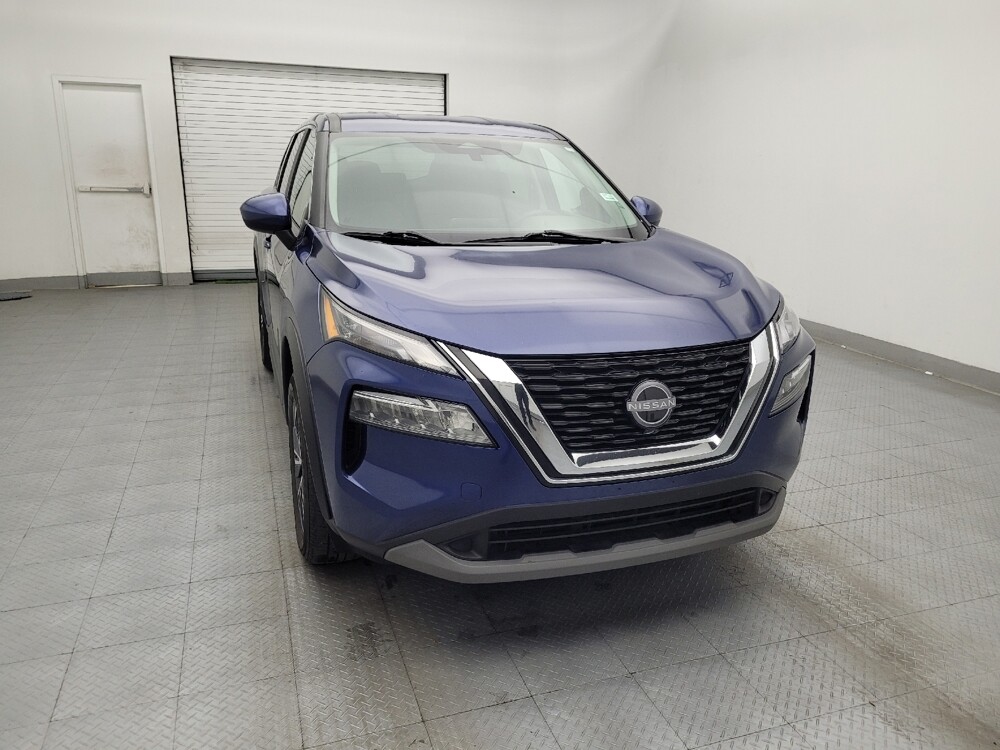 2023 Nissan Rogue in Fayetteville, NC 28304 - 18138620 14