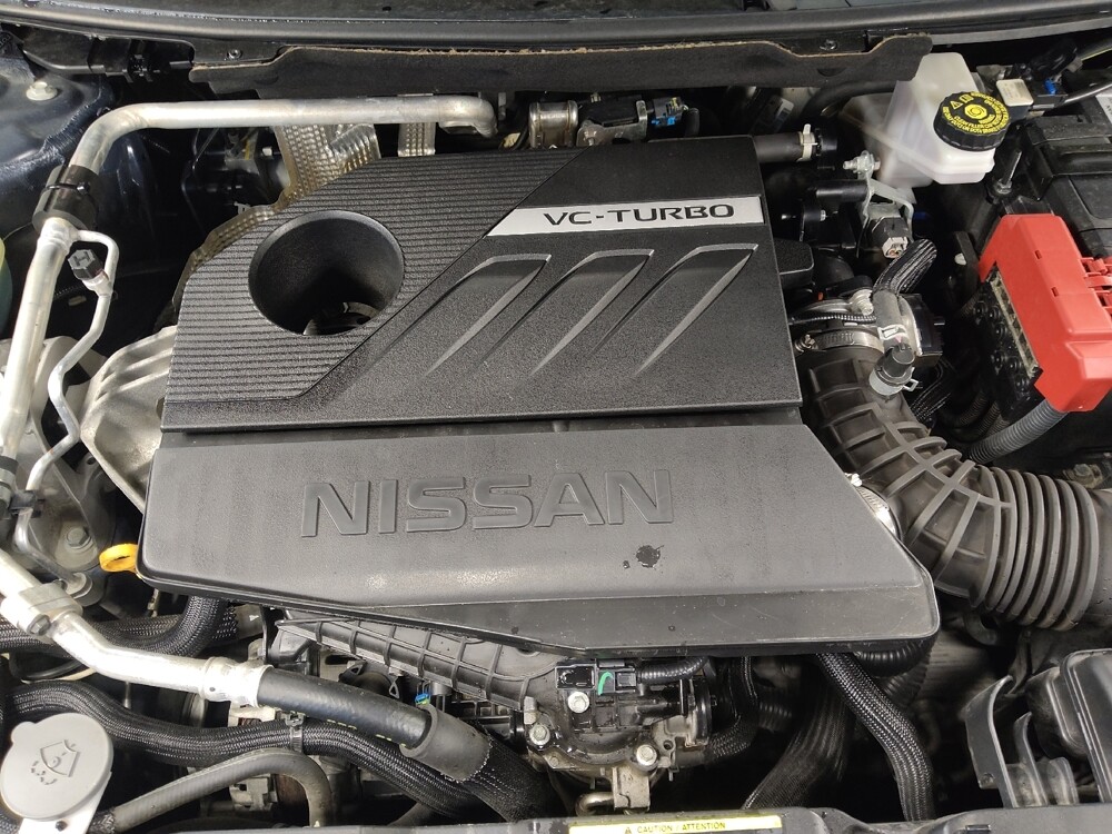 2023 Nissan Rogue in Fayetteville, NC 28304 - 18138620 30