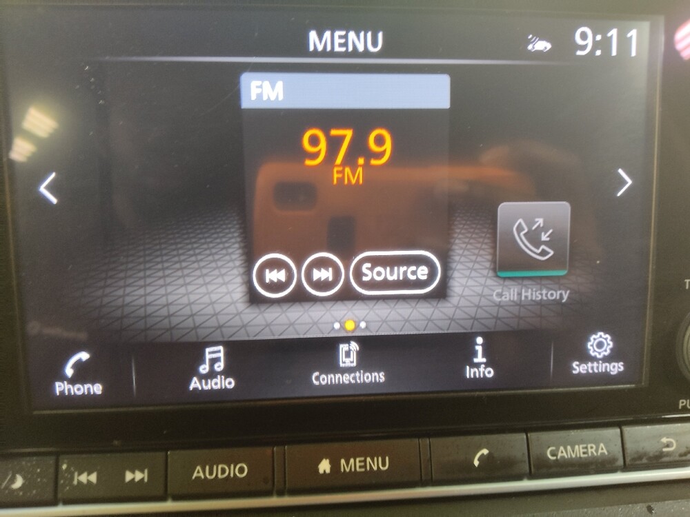 2023 Nissan Rogue in Fayetteville, NC 28304 - 18138620 25