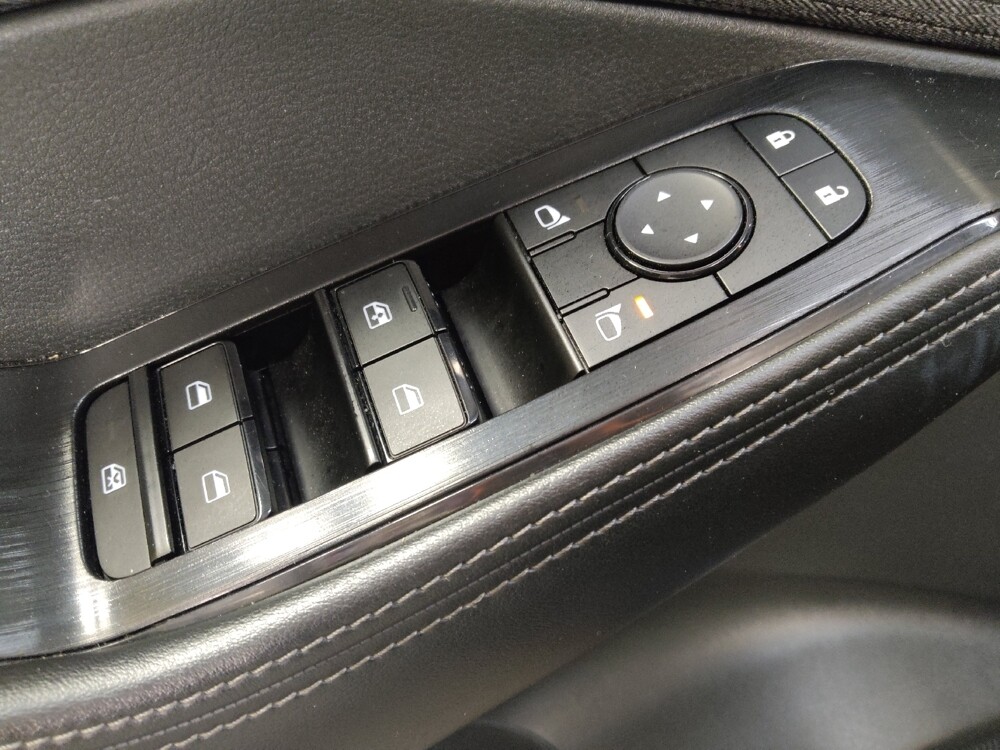 2023 Nissan Rogue in Fayetteville, NC 28304 - 18138620 27