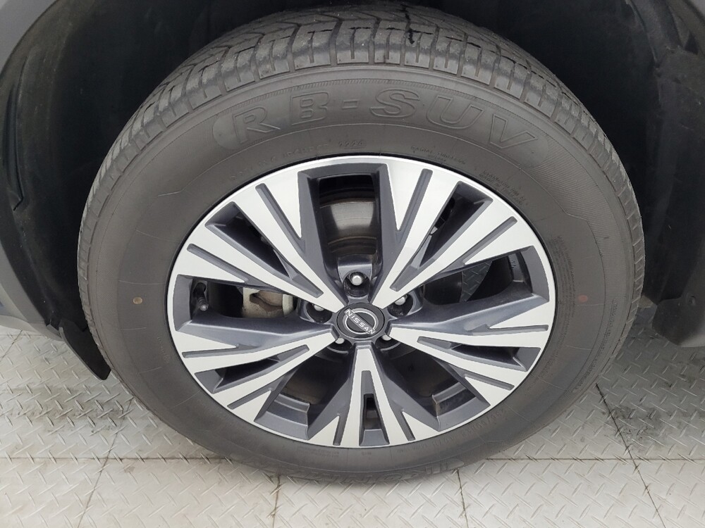 2023 Nissan Rogue in Fayetteville, NC 28304 - 18138620 31