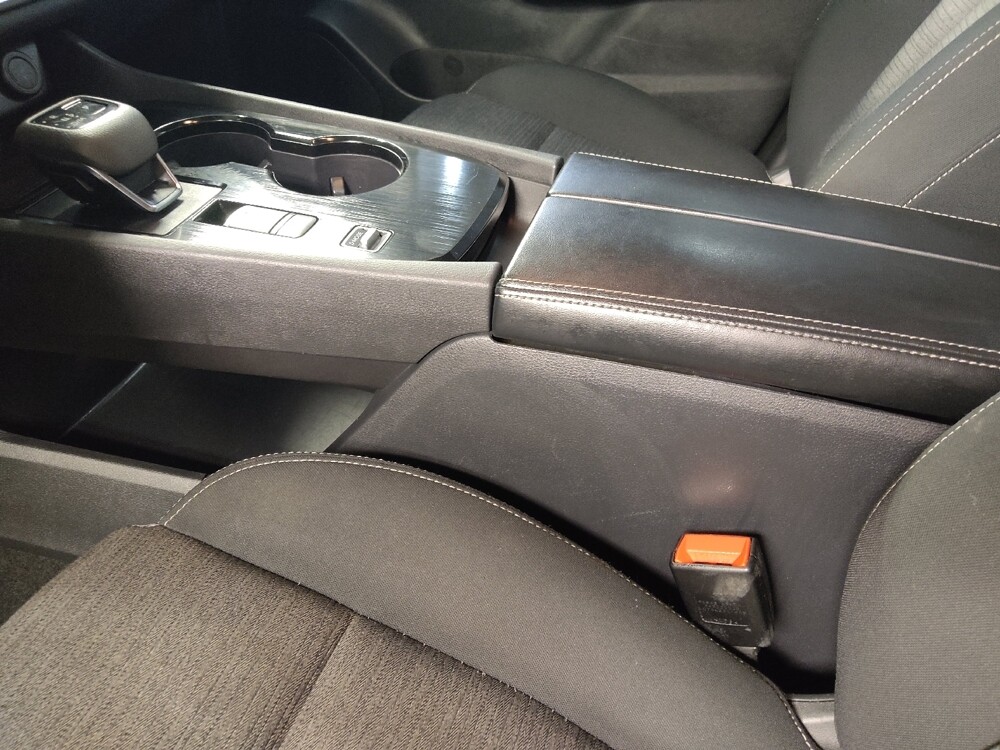 2023 Nissan Rogue in Fayetteville, NC 28304 - 18138620 26