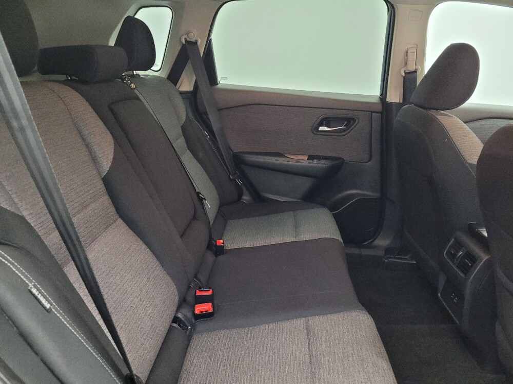 2023 Nissan Rogue in Fayetteville, NC 28304 - 18138620 19